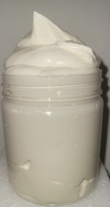 Bellus Whipped Body Butter (Women's Fragrance's)