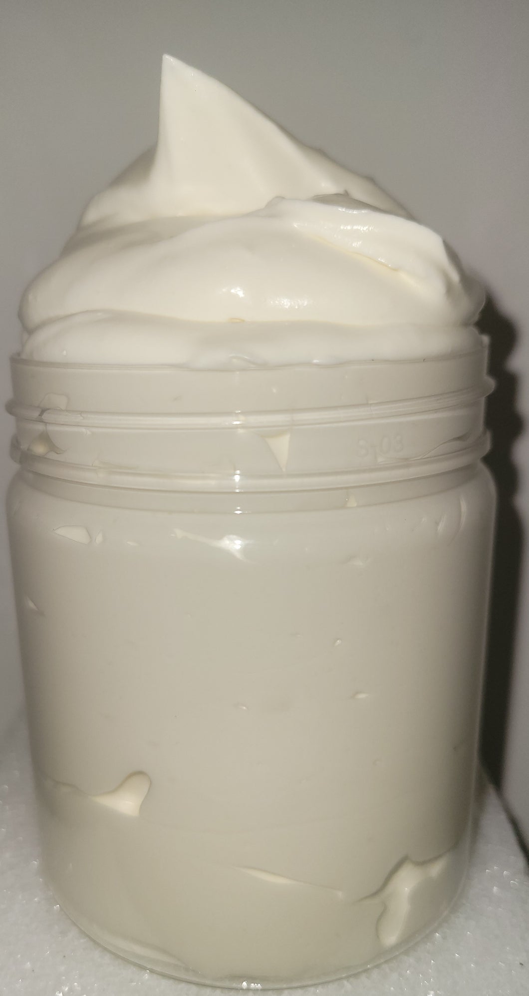Bellus Whipped Shea Butter (Men's Fragrances)