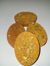 Load image into Gallery viewer, Bellus Turmeric Face and Body Bar
